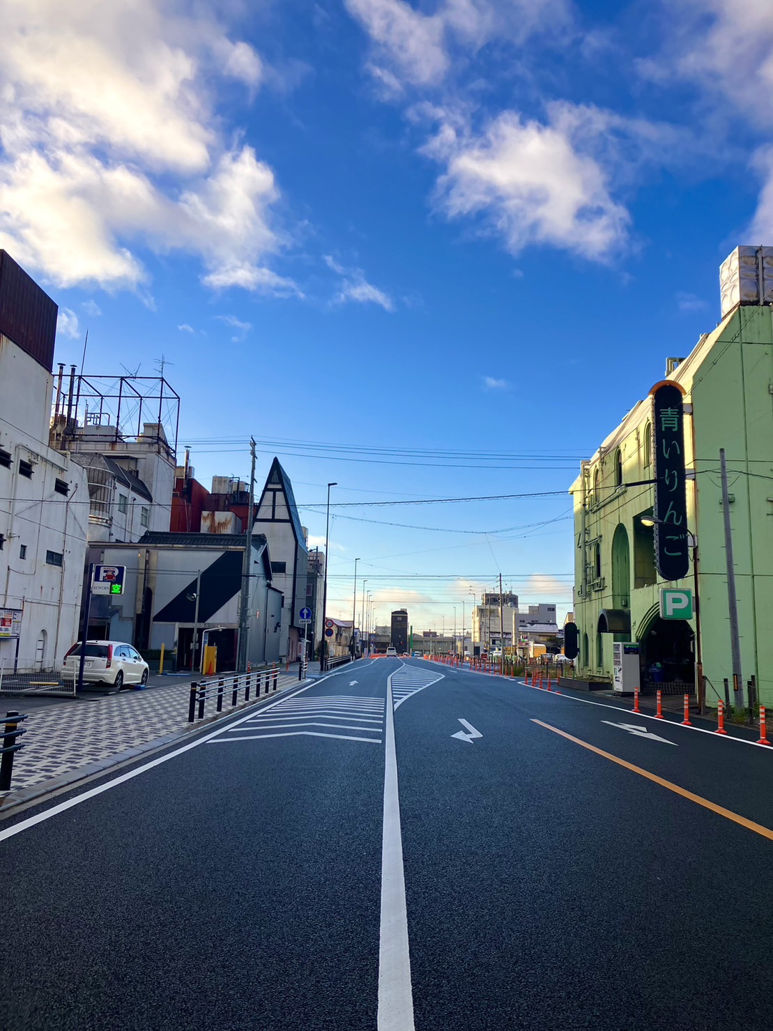 当店のメリット！